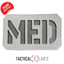 AD INFINITUM PROTECTED - MED - PATCH